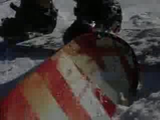 Karellis janvier 2009