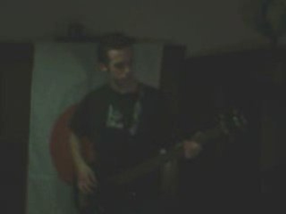 Kissing The Shadow Children Of Bodom