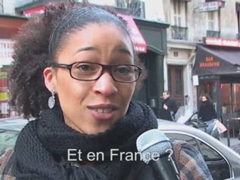Barack Obama Président : qu'en pensez-vous ?