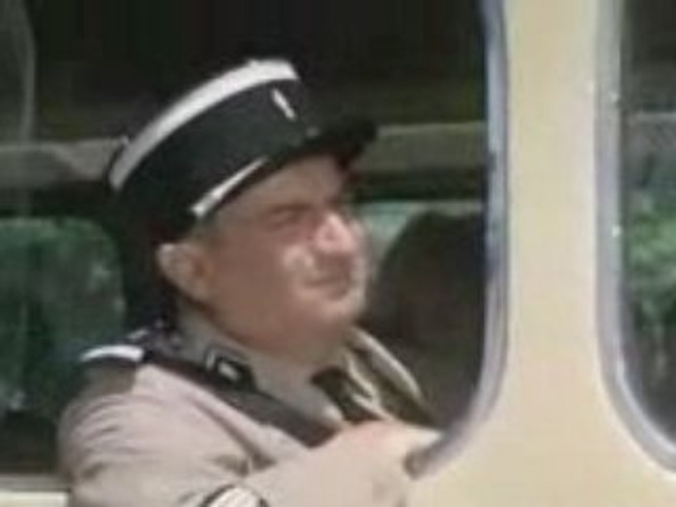 Le Gendarme de Saint-Tropez