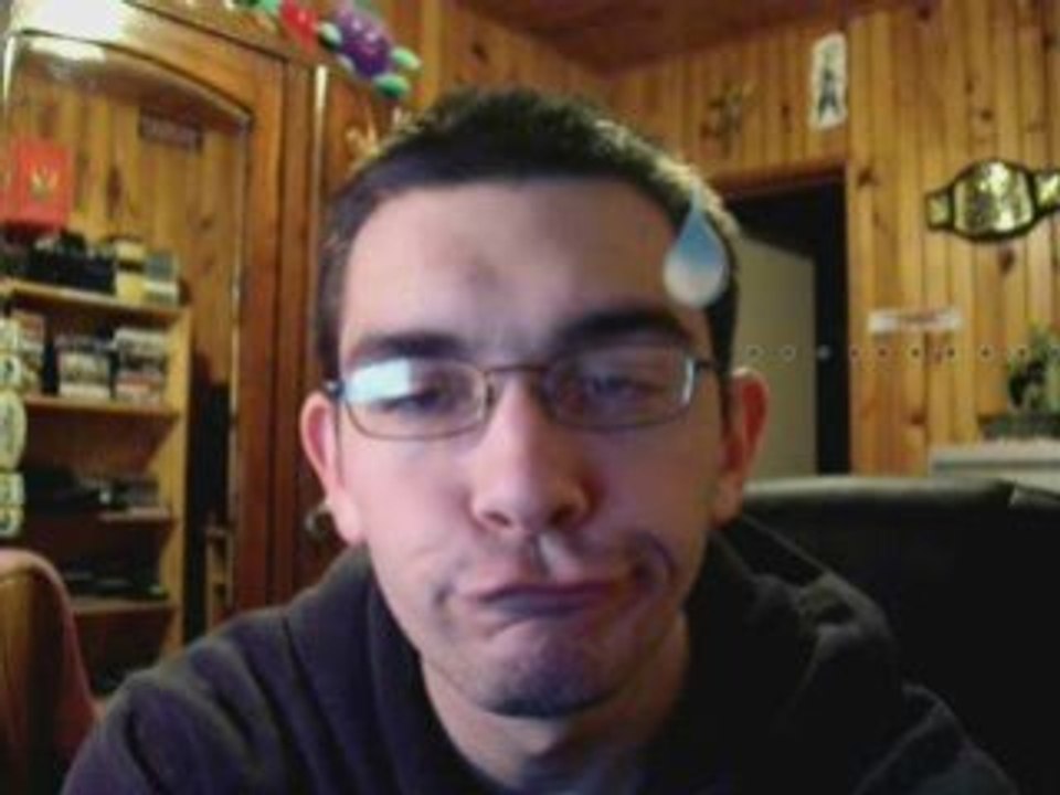 Sylvain libellule nicky larson style lol