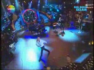 Serdar  Ortaç- Heyeçan