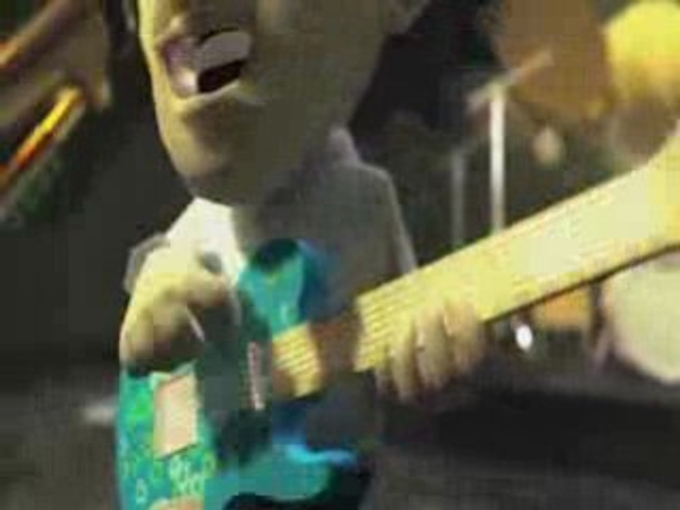 The Wombats - My Circuitboard City