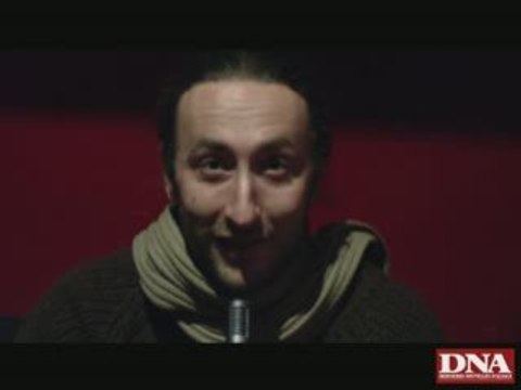 Interview de Pep's en concert au Grillen à Colmar