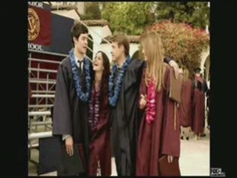 THE OC