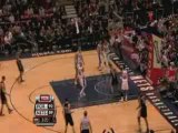 Jerryd Bayless Drives in for a High-Flying Slam