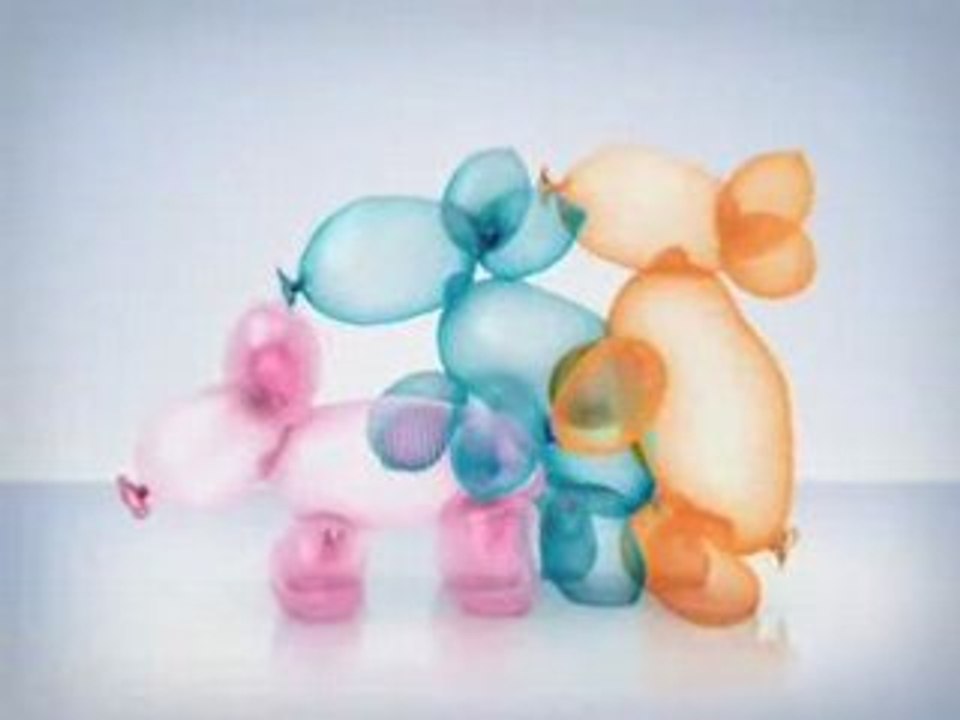 quand Durex se fait plaisir..c'est rigolo