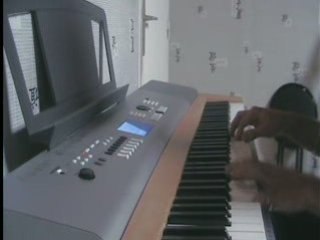 Avril Lavigne - Innocence by PianoMike