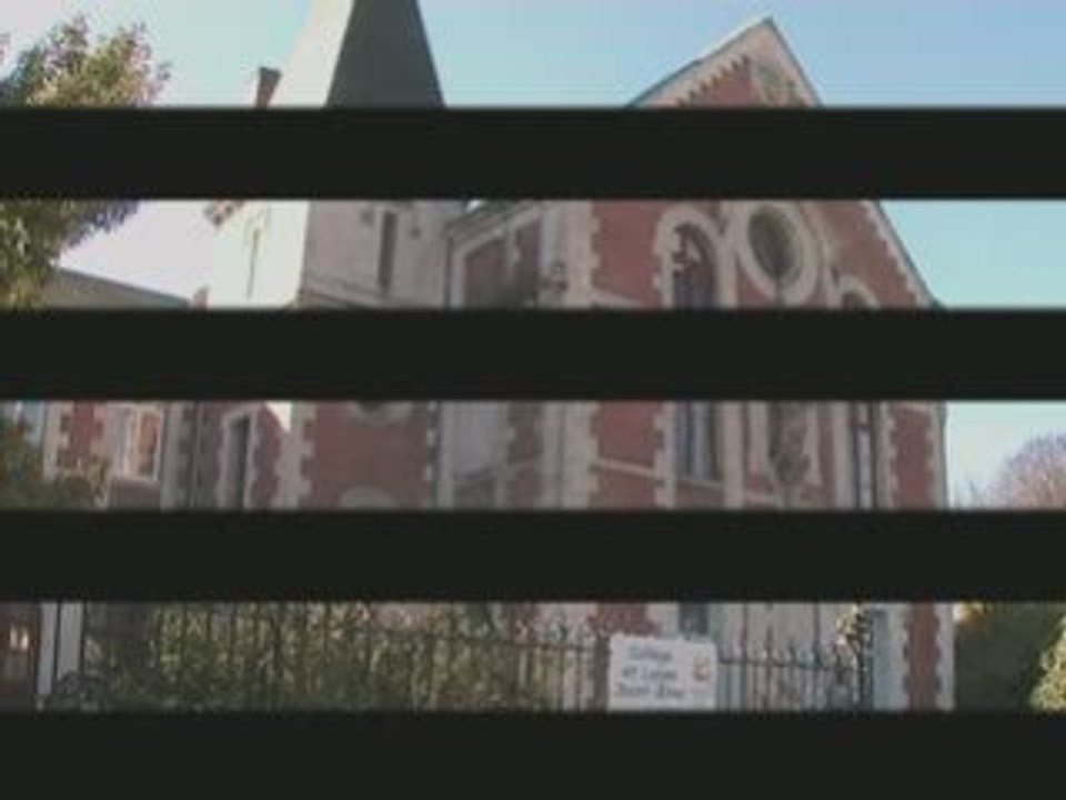 CLIP Saint Elme