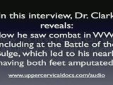 How An 87 Year Old WW2 Vet Is Turning Upper Cervical ...