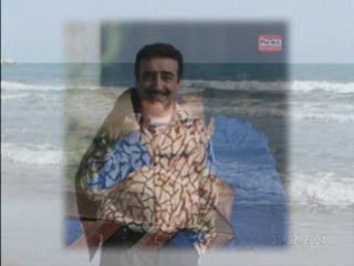 Dert Babası Hakkı Bulut