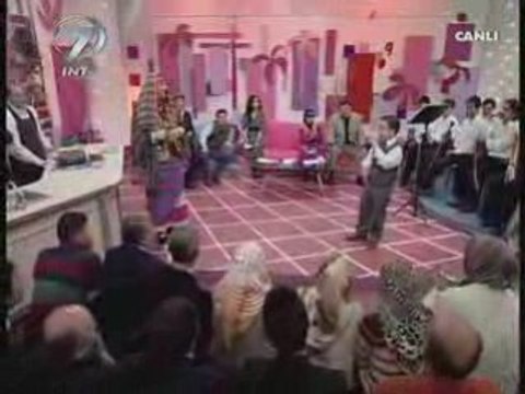 Fadime Nine - Ahmet Cakar Atismasi