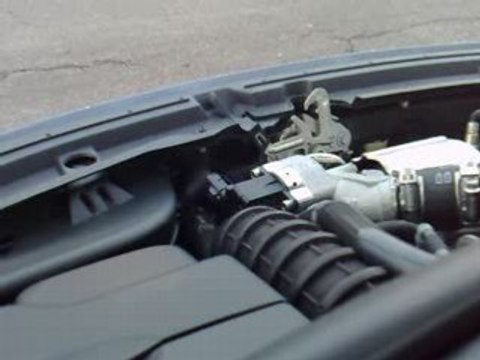 Dump valve Forge 207 THP 150