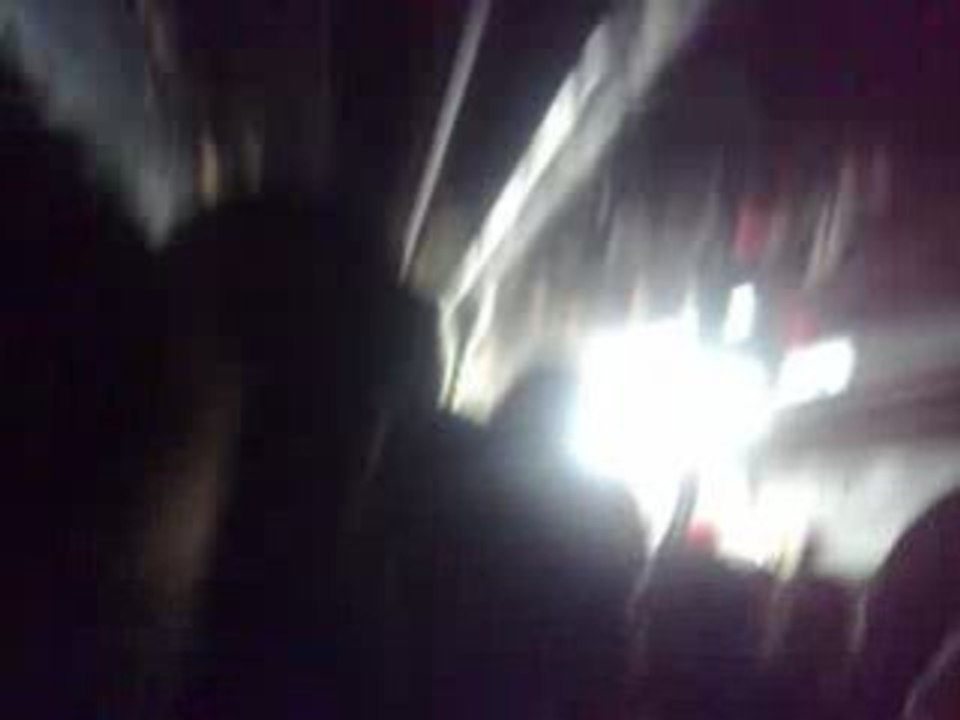 PSG LENS COUPE DE LA LIGUE DANS LE METRO  PARISIEN PARIS