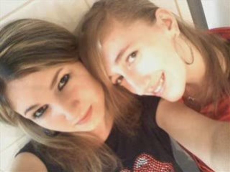 helena et jennifer