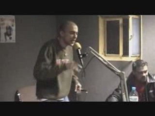 LIM - freestyle radio vexin