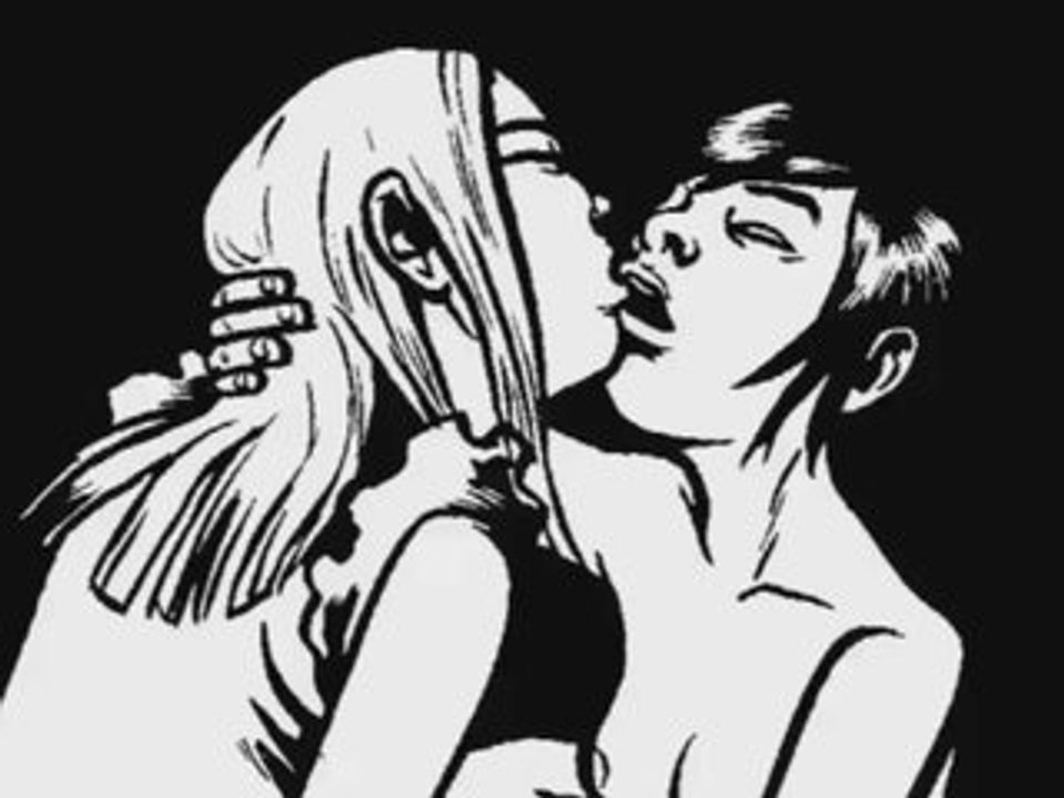 Rencontre avec la bédéaste Lisa Mandel