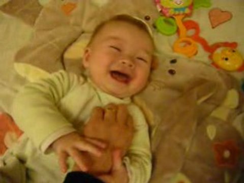 La p'tite bête qui monte..qui monte...