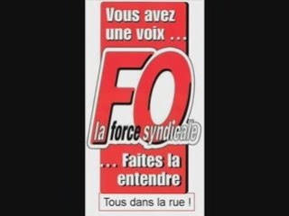 C'est dans la rue que ça se passe