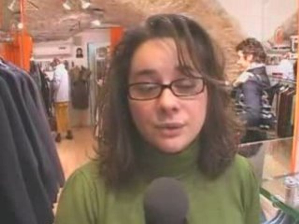 La visite de Sarkozy bloque le centre ville de Nîmes