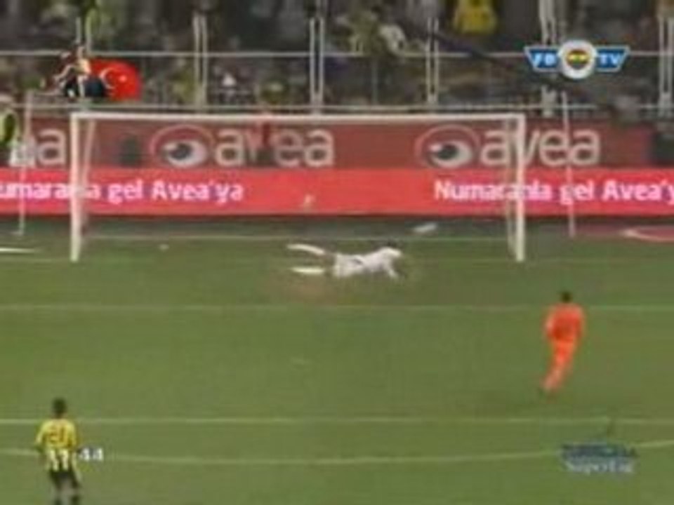 Fb tv 4-1 videosu ( fb - gs )