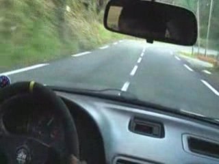 HOMYSEED ITR DC2 K20A2 Uphill + Asshole