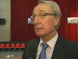 Angers : Raoul Monnier, de l'épicerie à l' Hyper U