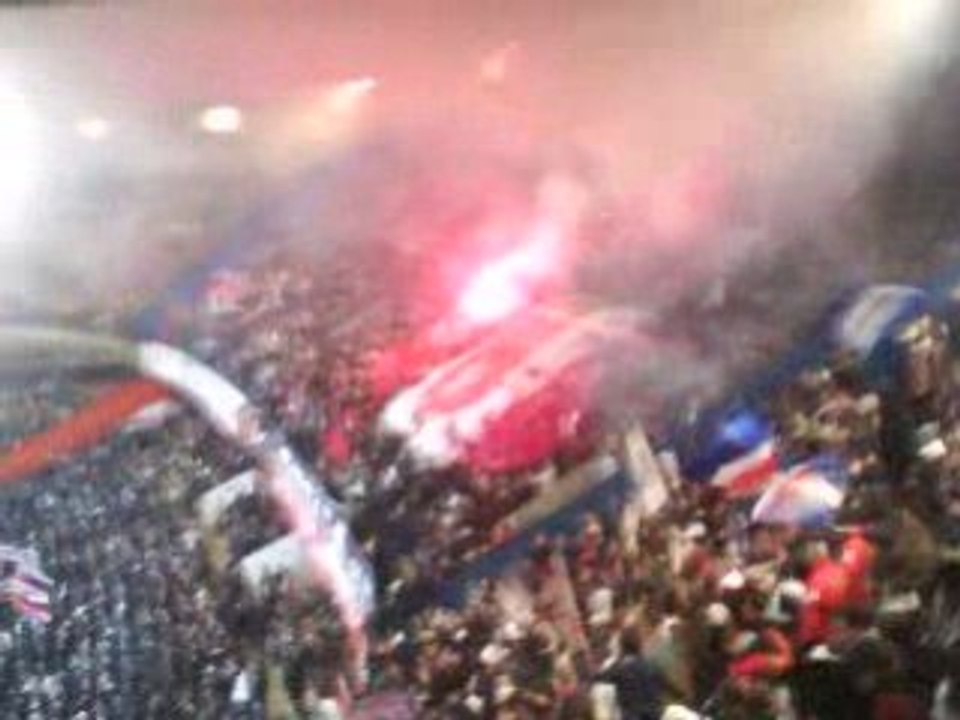 Psg-lens coupe de la ligue