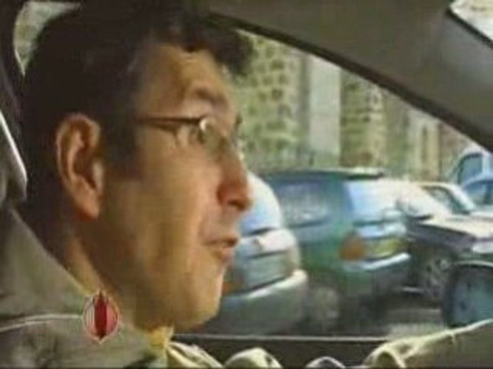 Le GPS