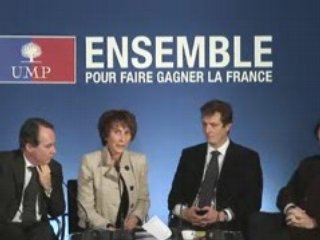 Réforme du travail législatif