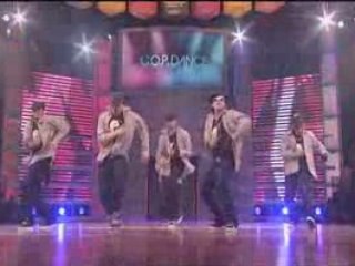 "ABDC 3" -- G.O.P. Dance, Week 1