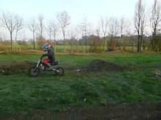 Charly, bat(vavatte 2)