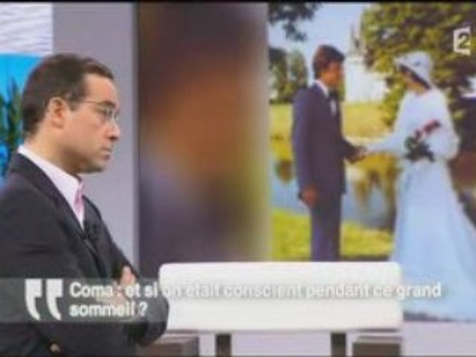 Coma, et si on était conscient... ? (3-3)