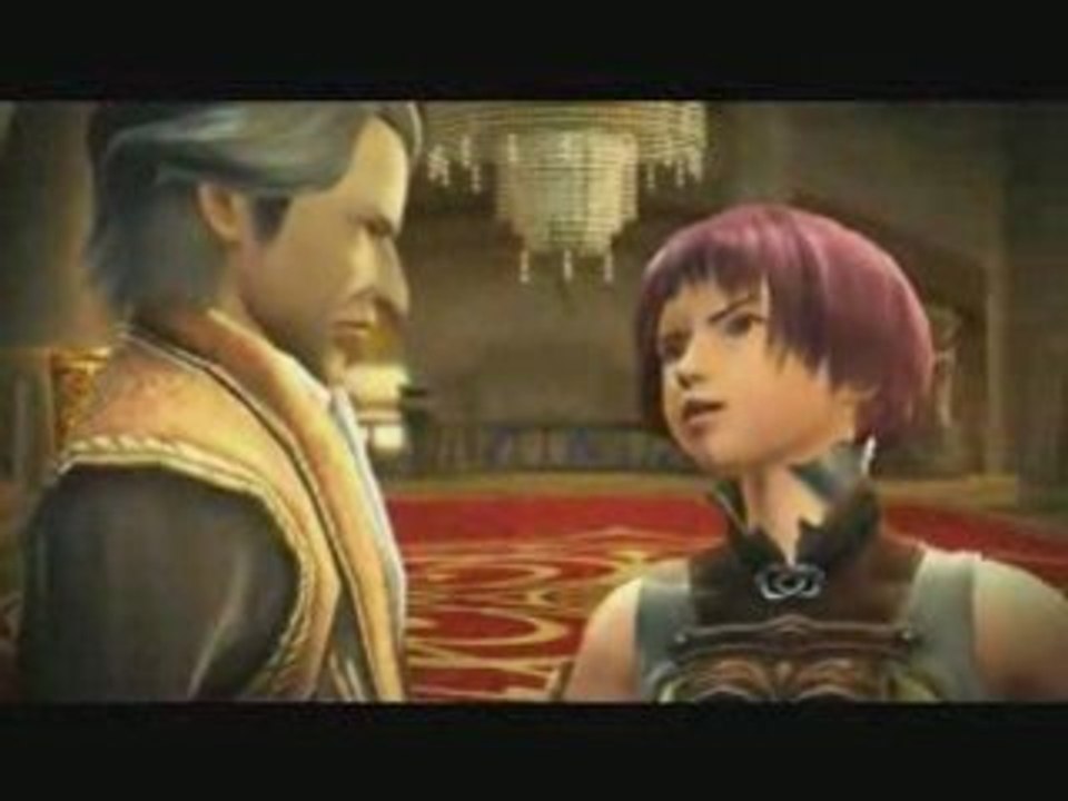 White Knight Story - BA TGS 2008 n1