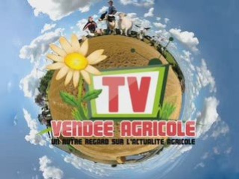 Journal Vendee Agricole du 16 janvier 2009