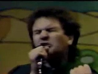 Duo BALAVOINE / GOLDMAN 1985