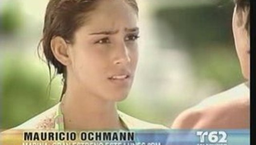 Marina telenovela streaming