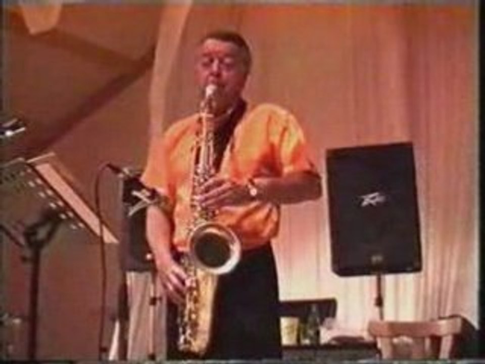 Alberto GARZIA (Maria Mari 1999)