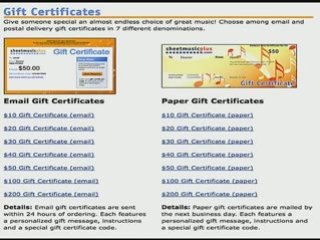 flute sheet music *Watch*