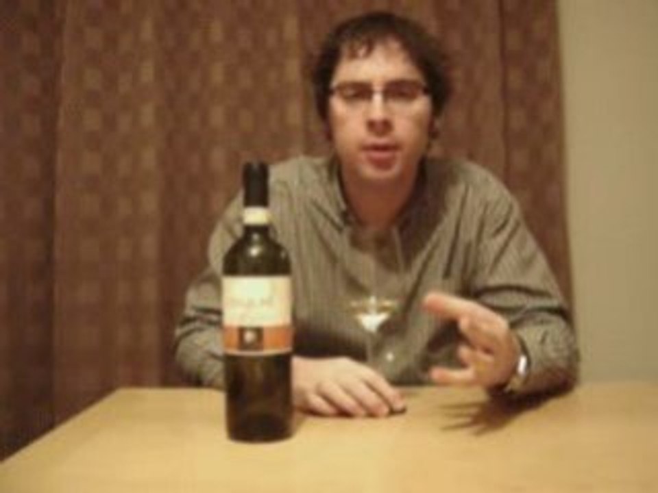 Video Blog #5 Cardeto Orvieto Classio Pierlone 2007
