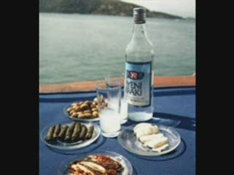 Ankarali Dogan - Sakin Bana Dokunma