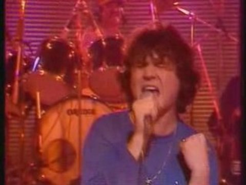 Daniel Balavoine: Viens danser en direct