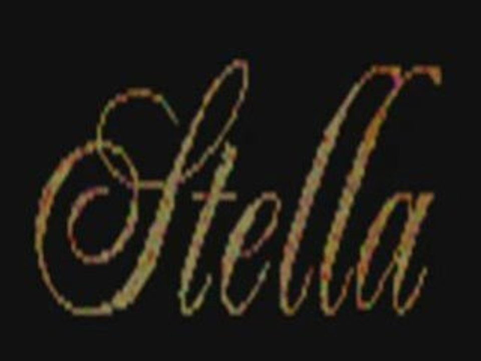 Stella et amore