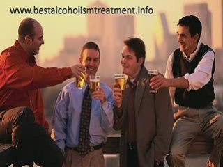 Best Alcoholism Treatment