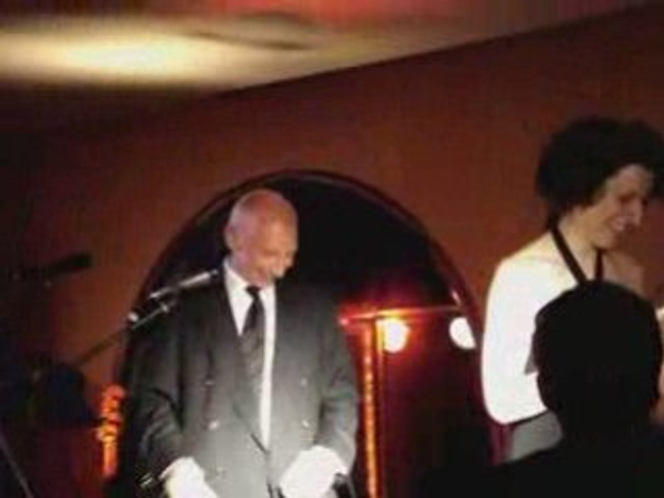 03 - trois nuits par semaine