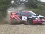 rallye terre des causses 2006