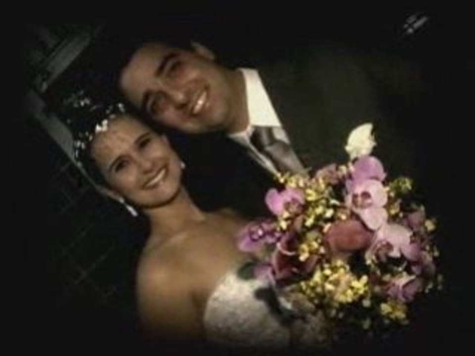 MARIAGE GABRIELA E GABRIEL