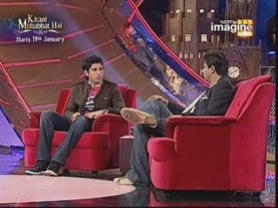 16 Jan Oye! It's Friday w Shah Rukh part 1 www.filmicity.in