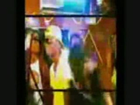 Dj Arafat & Débordo- Kpangor