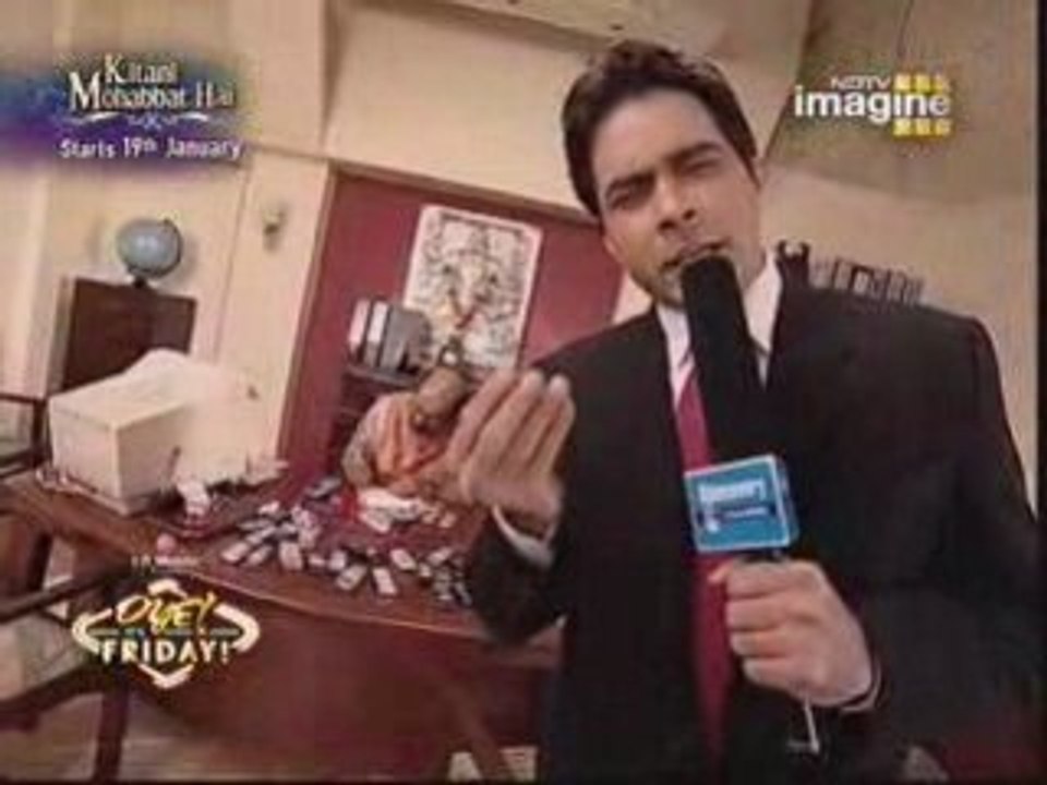 16 Jan Oye! It's Friday w Shah Rukh part 2 www.filmicity.in